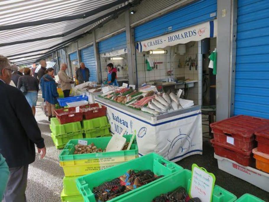 La Portel'Heurt Льо Портел Екстериор снимка